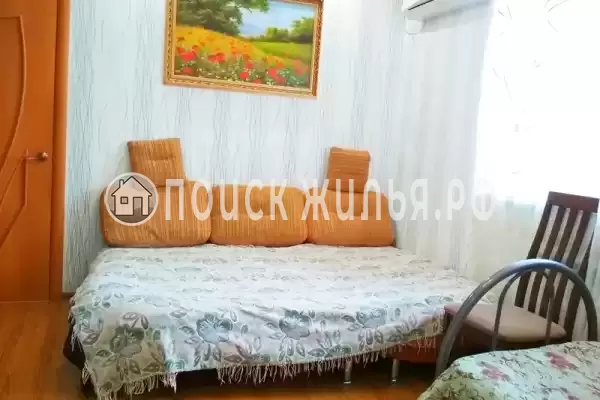 «В центре», Анапа