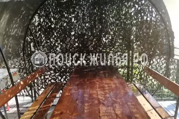 «Боцман», Шепси