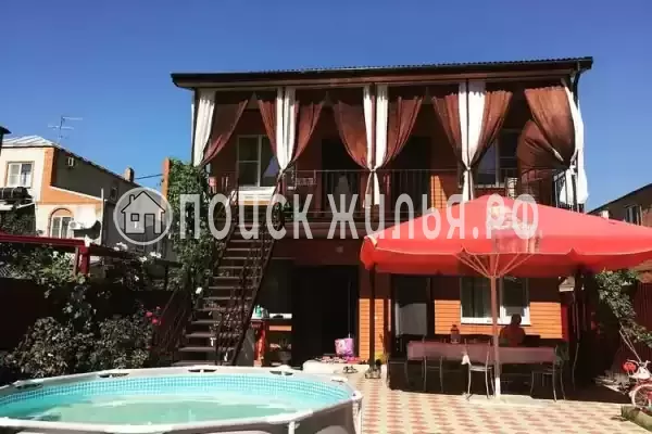 «Морской», Краснодарский край, Ейск, , д.перМорской