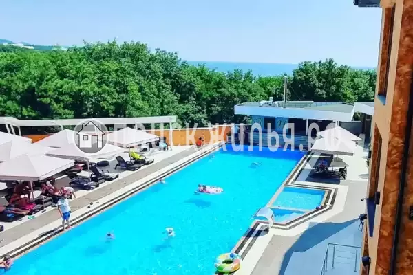 «Green hills», Краснодарский край, Пляхо, , д.микрорайонШирокаяЩель