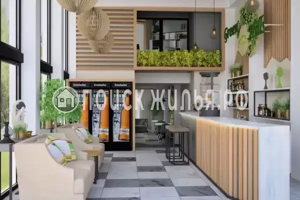 «Green hills», Пляхо