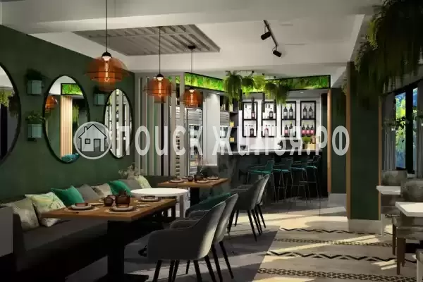 «Green hills», Пляхо