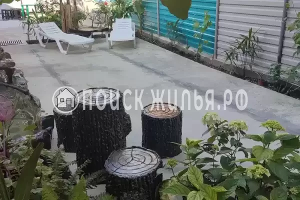 Частный сектор «У моря», Лазаревское