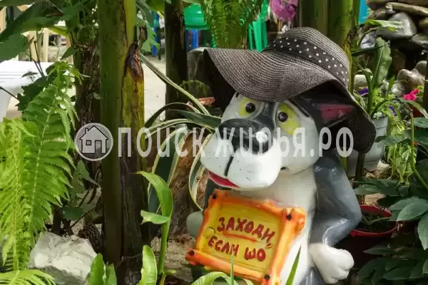 Частный сектор «У моря», Лазаревское