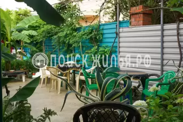 Частный сектор «У моря», Лазаревское