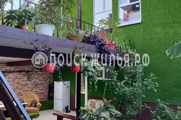 Частный сектор «У моря», Лазаревское