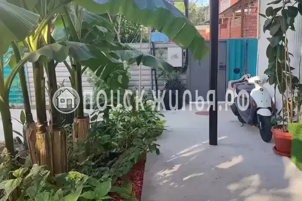 Частный сектор «У моря», Лазаревское