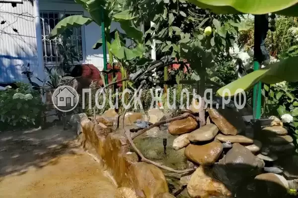 Частный сектор «У моря», Лазаревское