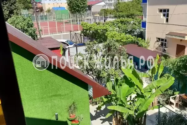 Частный сектор «У моря»