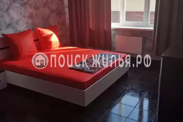 Квартира, Полевая, д.19, Джубга