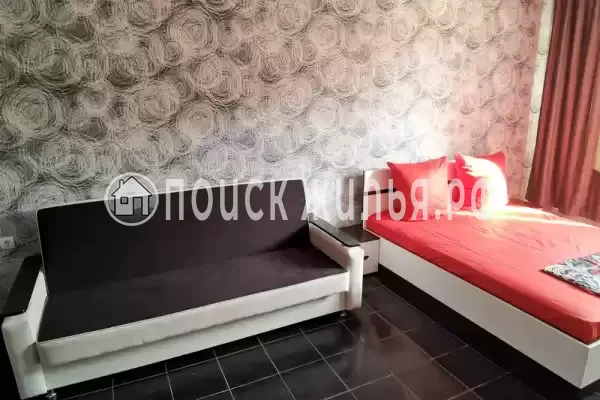 Квартира, Полевая, д.19, Джубга