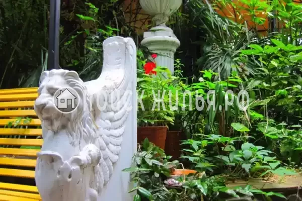 «Домик в Ялте», Ялта «Домик в Ялте», Ялта