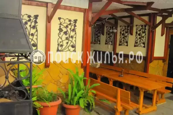 «Домик в Ялте», Ялта «Домик в Ялте», Ялта