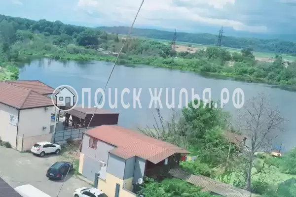 Квартира «У Марка», Пицунда Квартира «У Марка», Пицунда