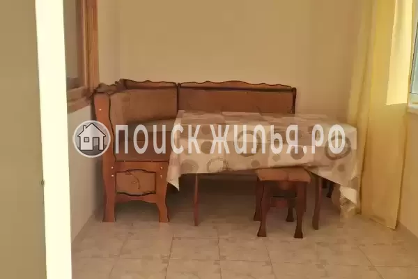 Квартира «У Марка», Пицунда Квартира «У Марка», Пицунда