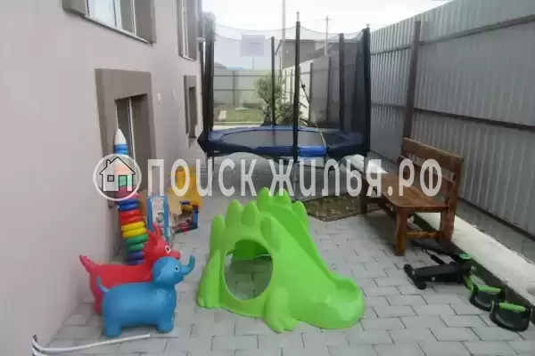 Гостевой дом «Лазурный», Витязево