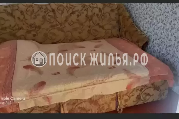 Квартира «У Регины», Пицунда