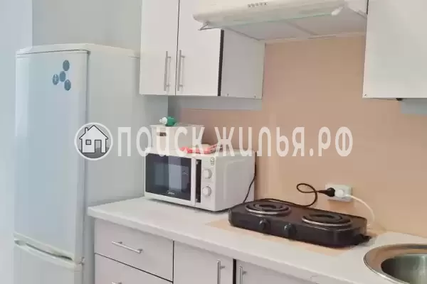 Квартира «У Регины», Пицунда