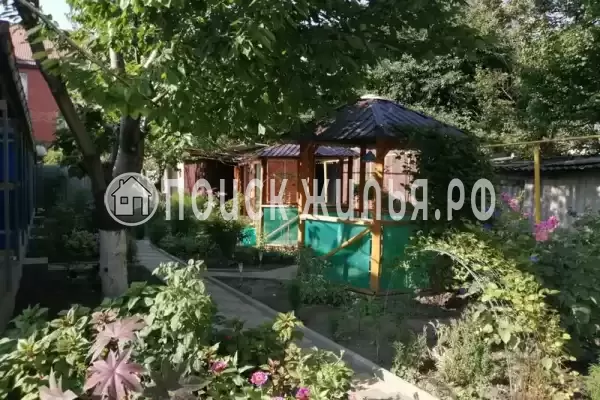 «У Татьяны», Краснодарский край, Анапа, Садовая, д.9