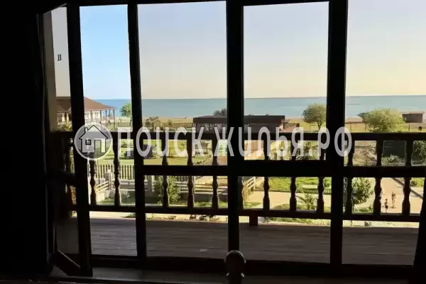 Гостиница «Ohana», Пицунда