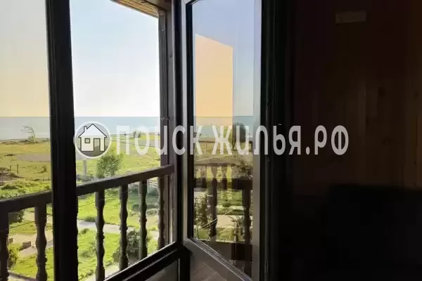 Гостиница «Ohana», Пицунда