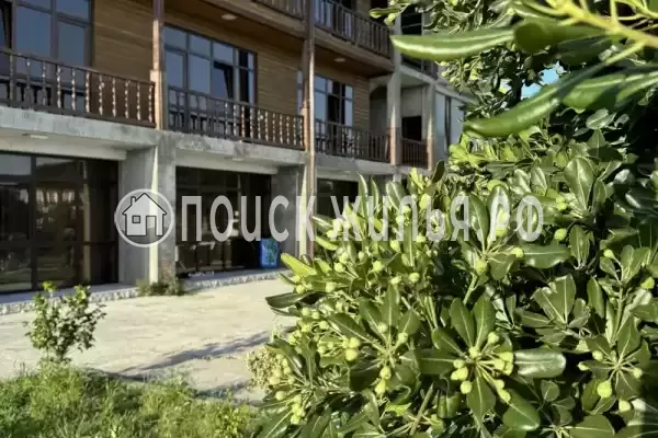 Гостиница «Ohana», Пицунда