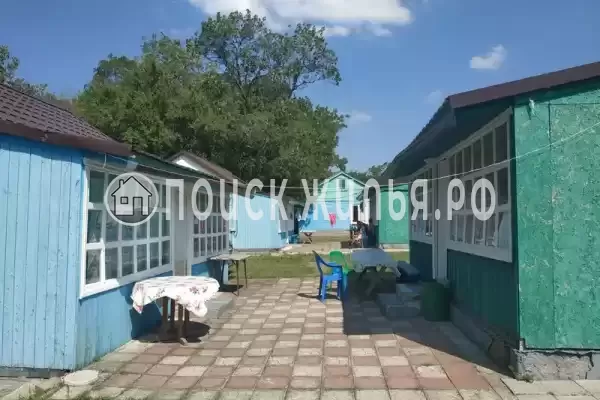 Частный сектор «Автокемпинг Нива», Краснодарский край, Геленджик, Туристическая, д.27