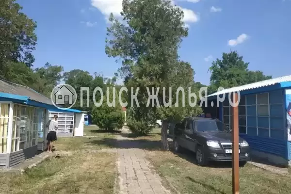 Частный сектор «Автокемпинг Нива», Геленджик Частный сектор «Автокемпинг Нива», Геленджик