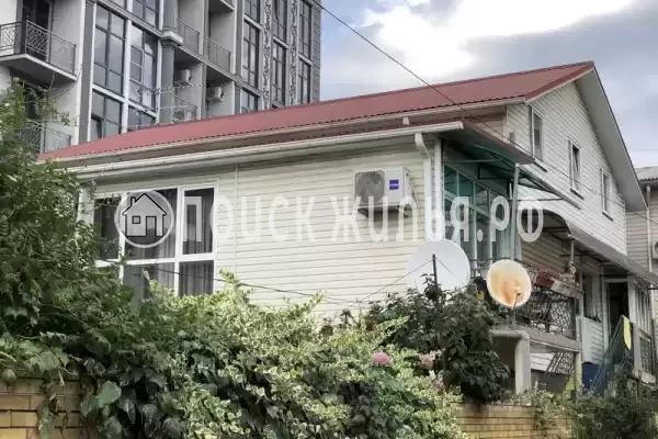 «Марина», Краснодарский край, Сочи, Адлер, Павлика Морозова, д.20А «Марина», Краснодарский край, Сочи, Адлер, Павлика Морозова, д.20А