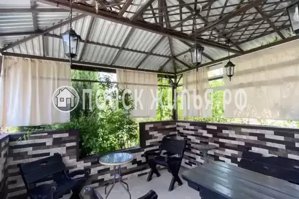 «Белый Кот», Кучугуры