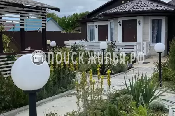 «Белый Кот», Кучугуры