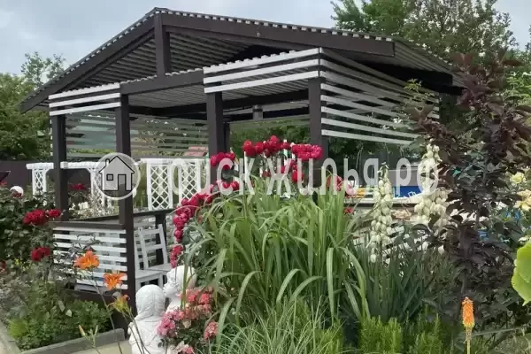 «Белый Кот», Кучугуры