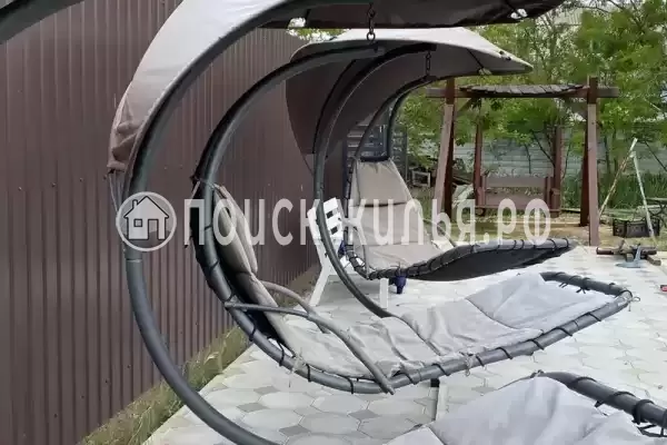 «Белый Кот», Кучугуры