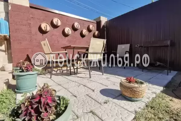 «Белый Кот», Кучугуры