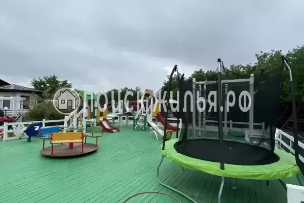 «Белый Кот», Кучугуры