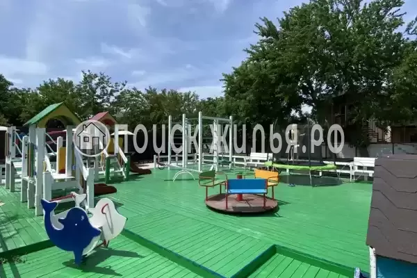 «Белый Кот», Кучугуры