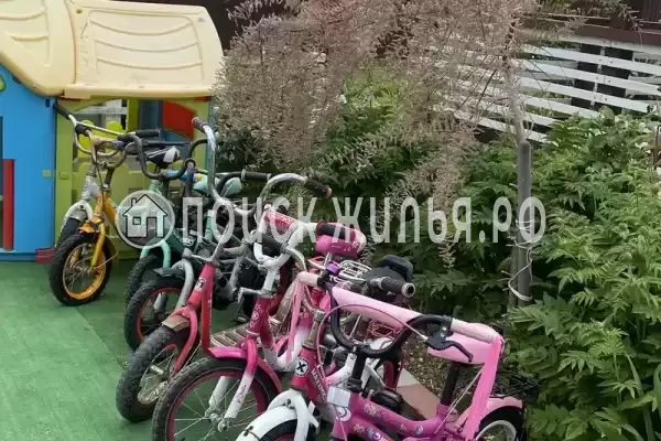 «Белый Кот», Кучугуры