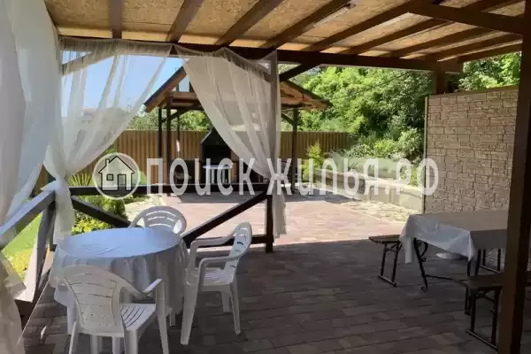 Гостевой дом «Тихое место», Шепси Гостевой дом «Тихое место», Шепси