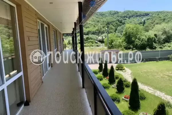 Гостевой дом «Тихое место», Шепси Гостевой дом «Тихое место», Шепси