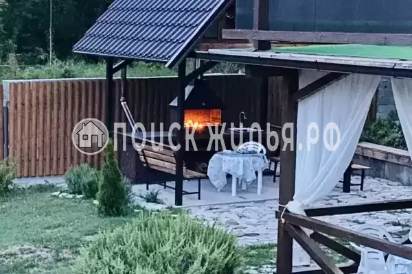 Гостевой дом «Тихое место», Шепси Гостевой дом «Тихое место», Шепси