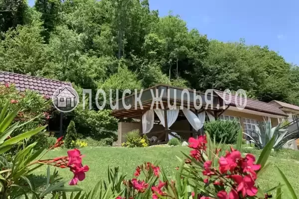 Гостевой дом «Тихое место», Шепси Гостевой дом «Тихое место», Шепси