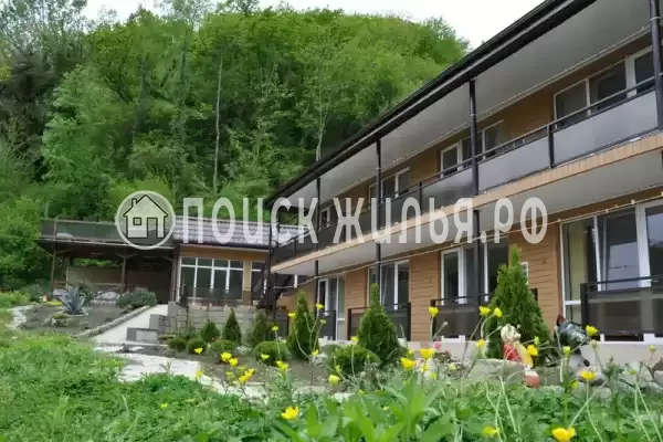 Гостевой дом «Тихое место», Шепси Гостевой дом «Тихое место», Шепси