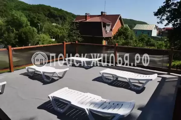 Гостевой дом «Тихое место», Шепси Гостевой дом «Тихое место», Шепси