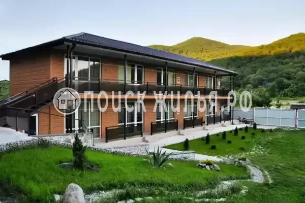 Гостевой дом «Тихое место», Краснодарский край, Шепси, , д.МикрорайонЗаречье45Б