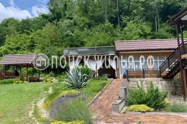 Гостевой дом «Тихое место», Шепси Гостевой дом «Тихое место», Шепси