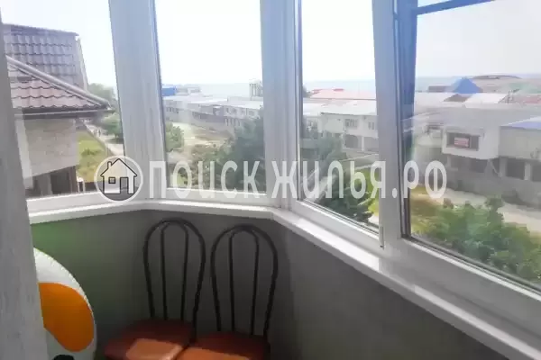 Квартира, мкр. Горизонт, д.17, Ольгинка Квартира, мкр. Горизонт, д.17, Ольгинка