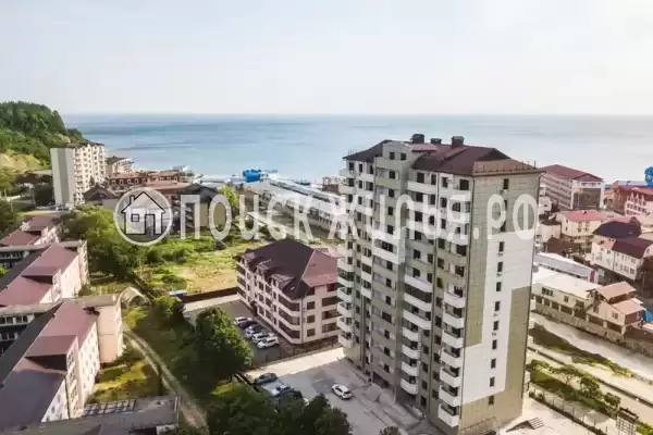 Квартира, мкр. Горизонт, д.17, Ольгинка Квартира, мкр. Горизонт, д.17, Ольгинка