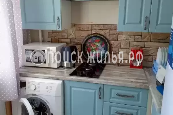 Квартира, Дружбы, д.2, Кабардинка