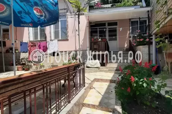 Частный сектор, Генерала Дбар, д.149бывшаяЛенина, Гагра Частный сектор, Генерала Дбар, д.149бывшаяЛенина, Гагра