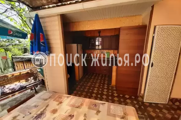 Частный сектор, Генерала Дбар, д.149бывшаяЛенина, Гагра Частный сектор, Генерала Дбар, д.149бывшаяЛенина, Гагра